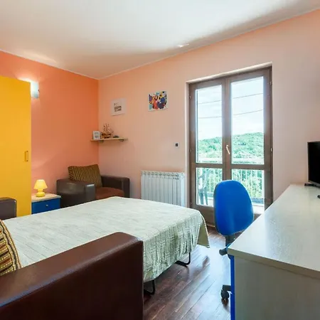 Ferienhaus Dora Comfortable *