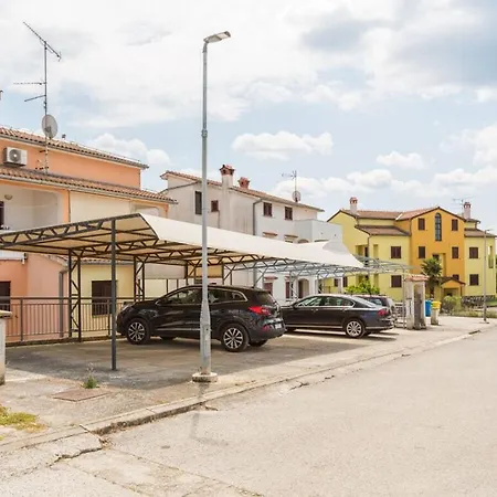 Ferienhaus Dora Comfortable Vrsar