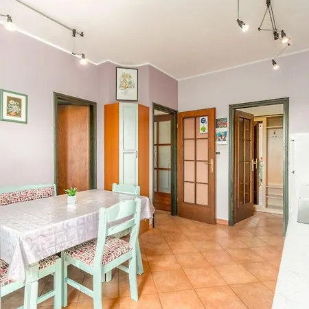 Ferienhaus Dora Comfortable